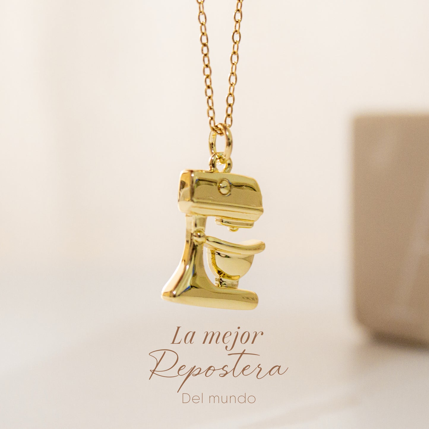 Cadena Repostera