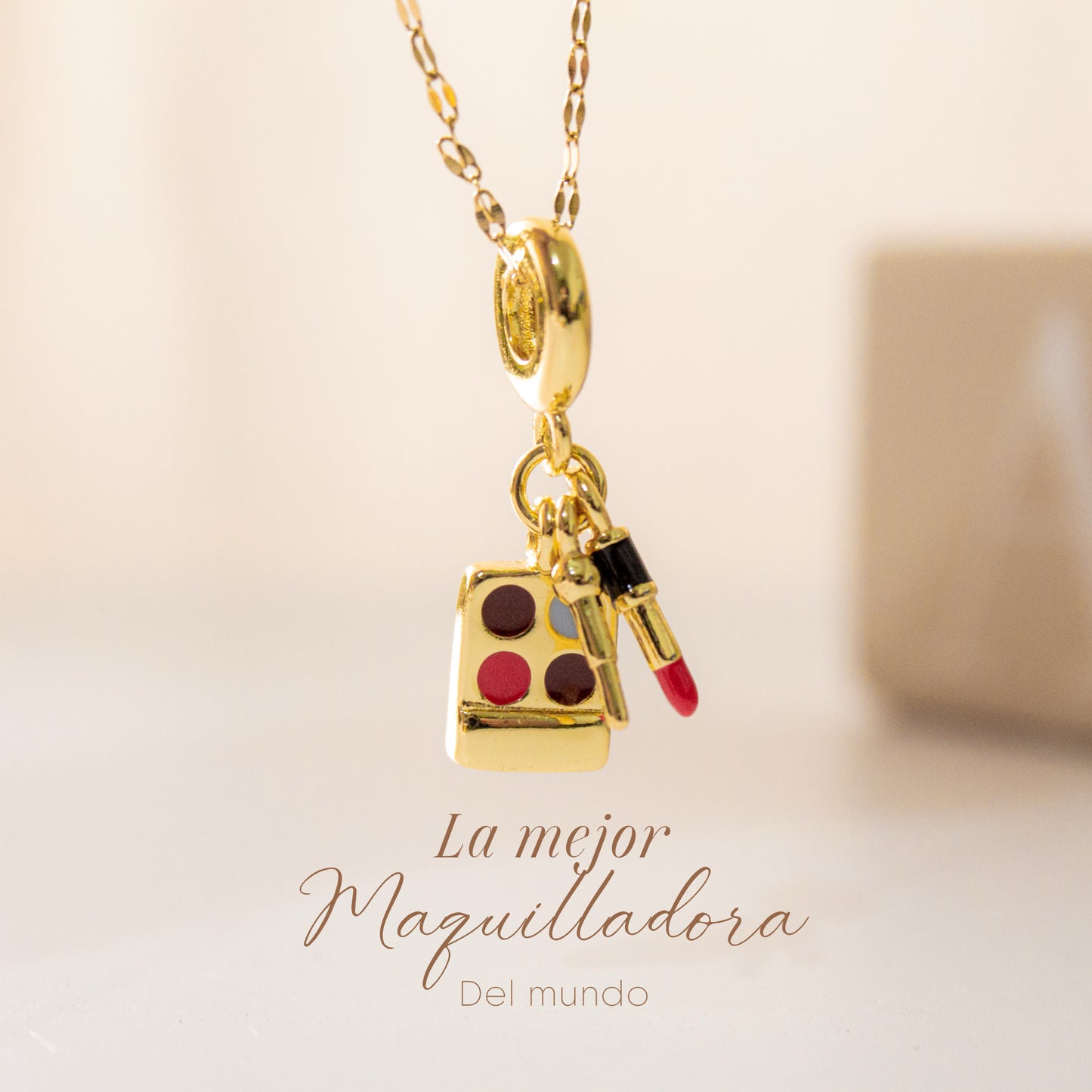 Cadena Maquilladora