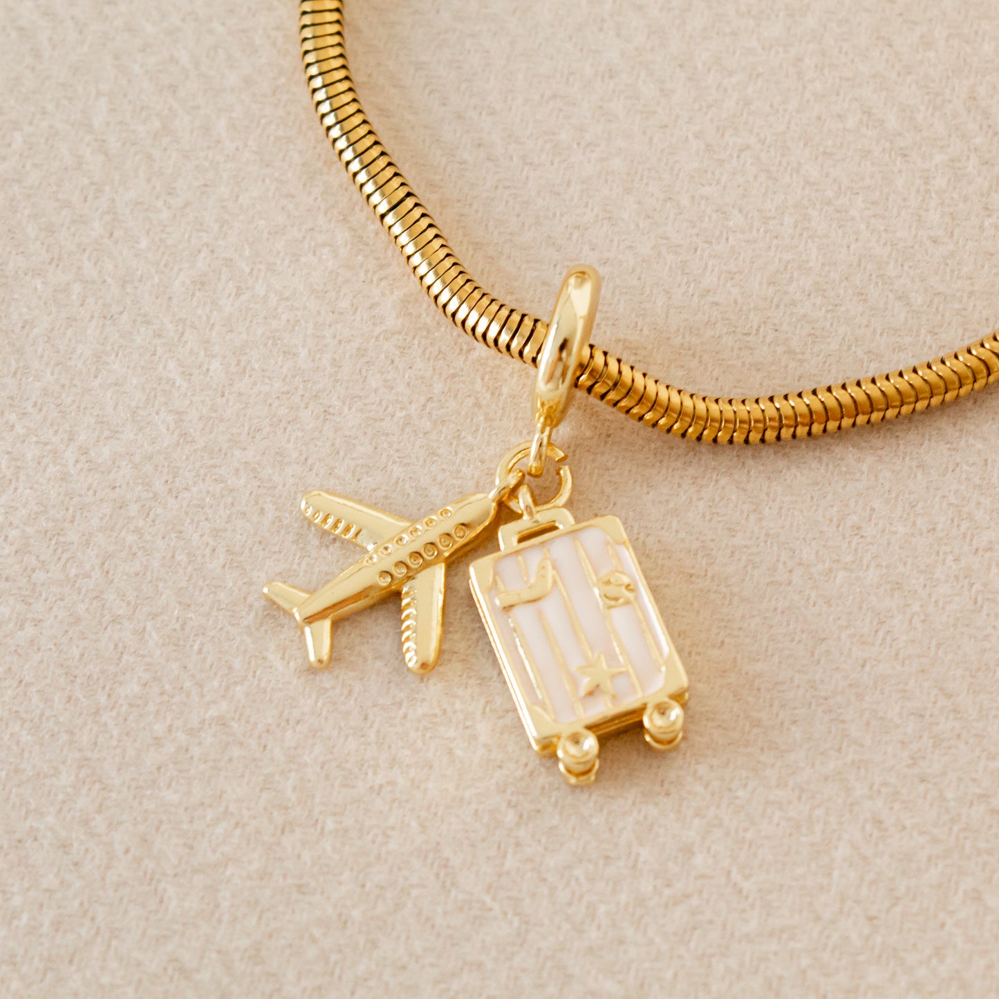 Pulsera Viajera