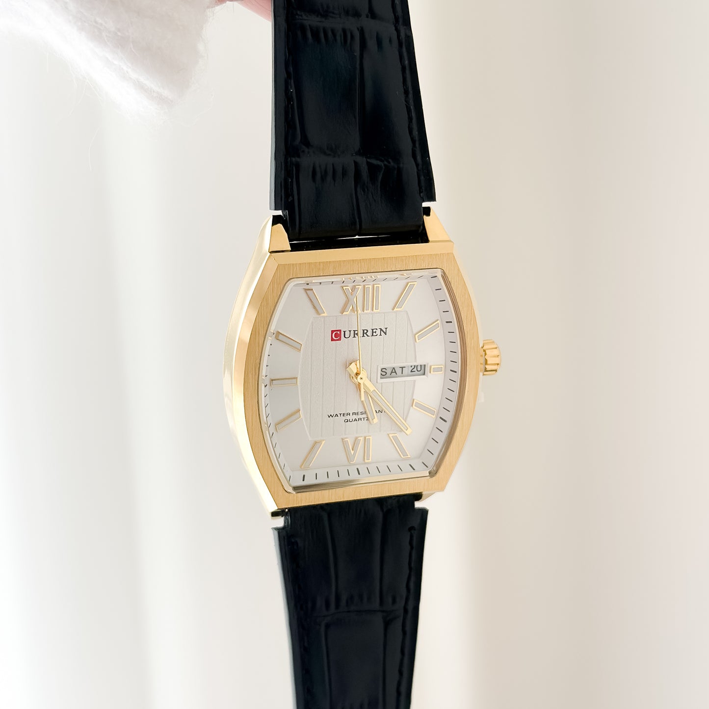Reloj Curren correa