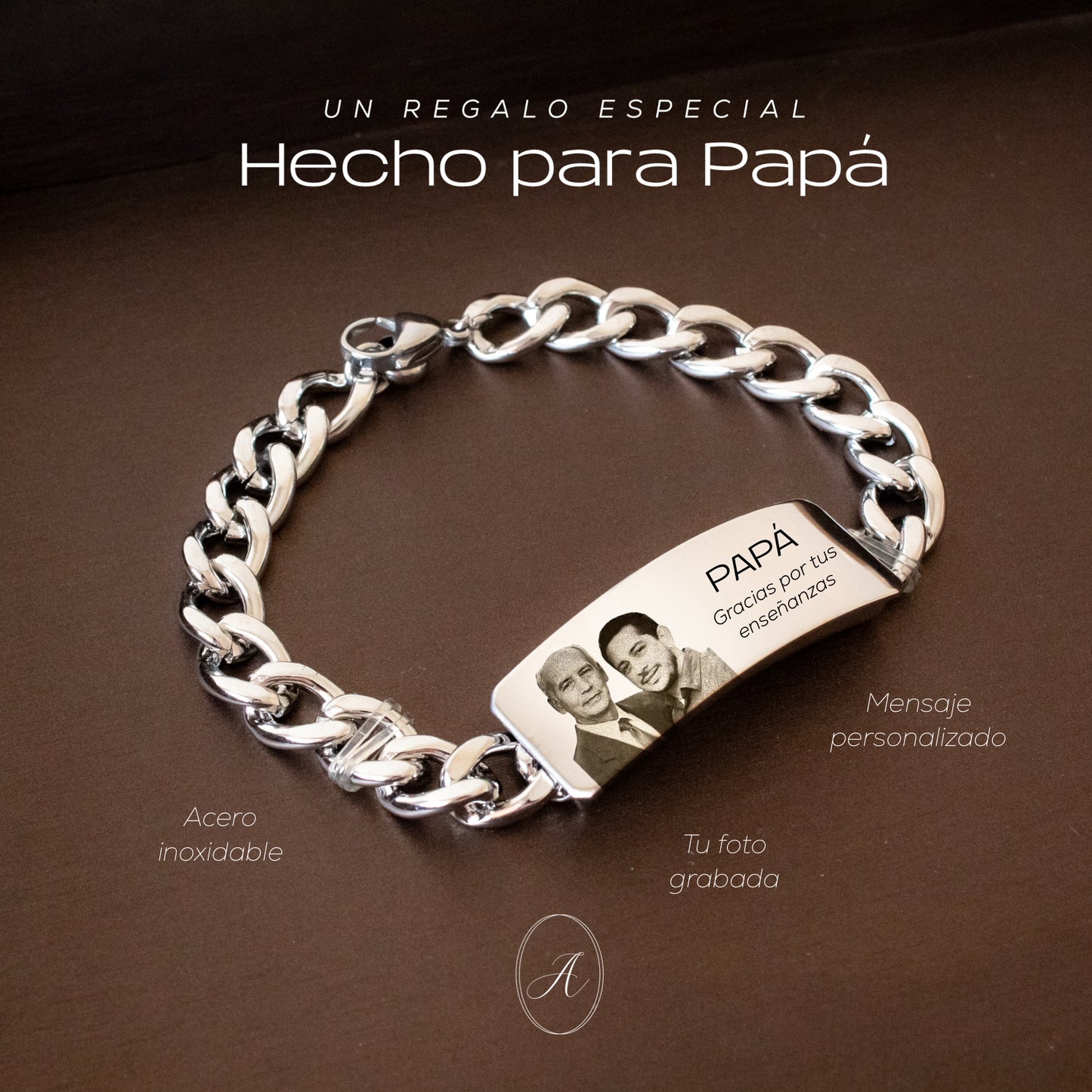 Pulsera Max