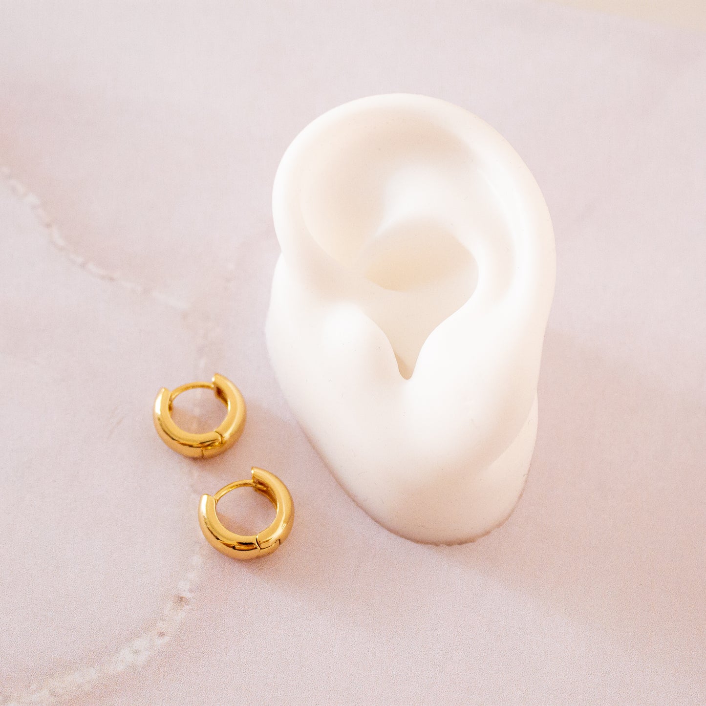 Hoops Gold