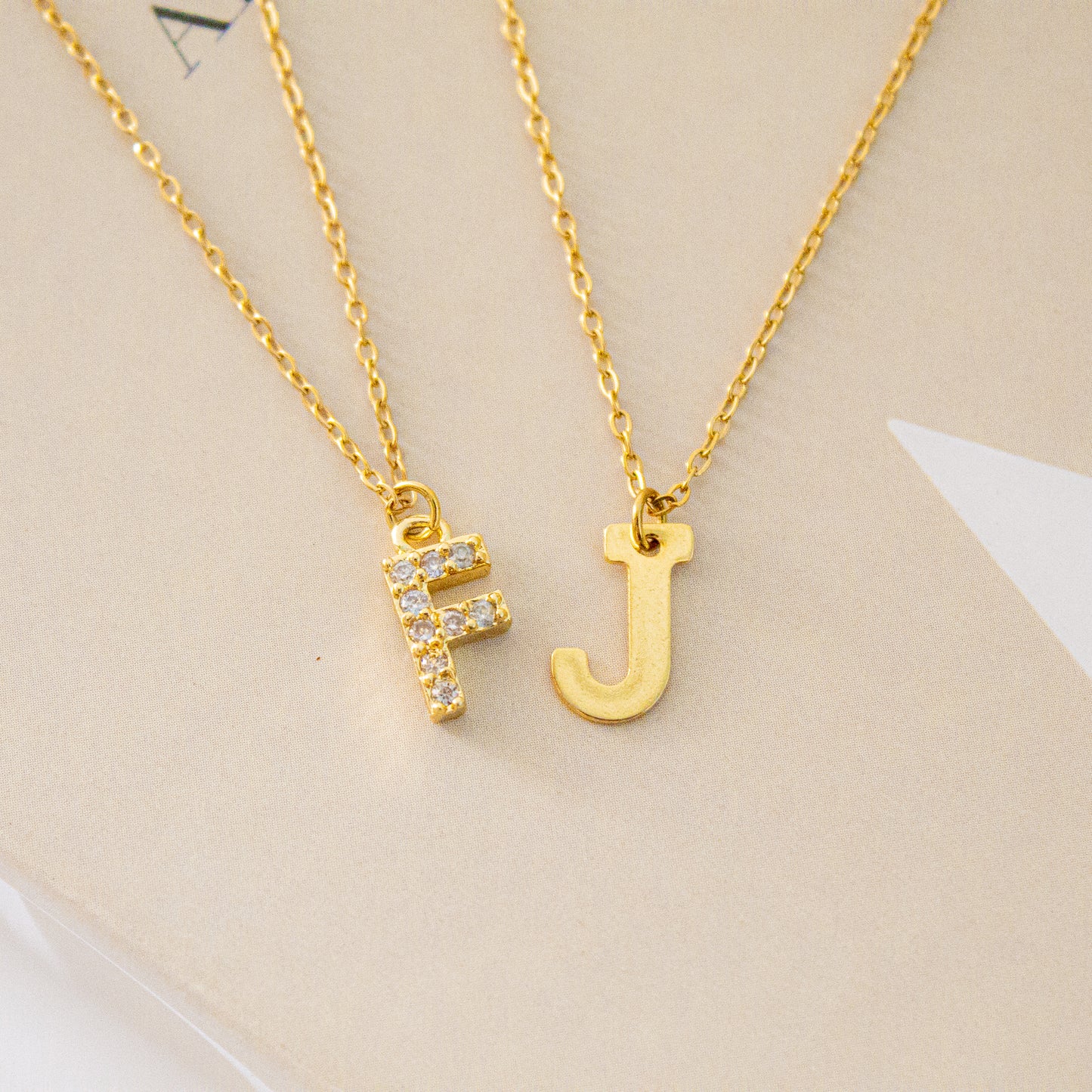 Cadena inicial