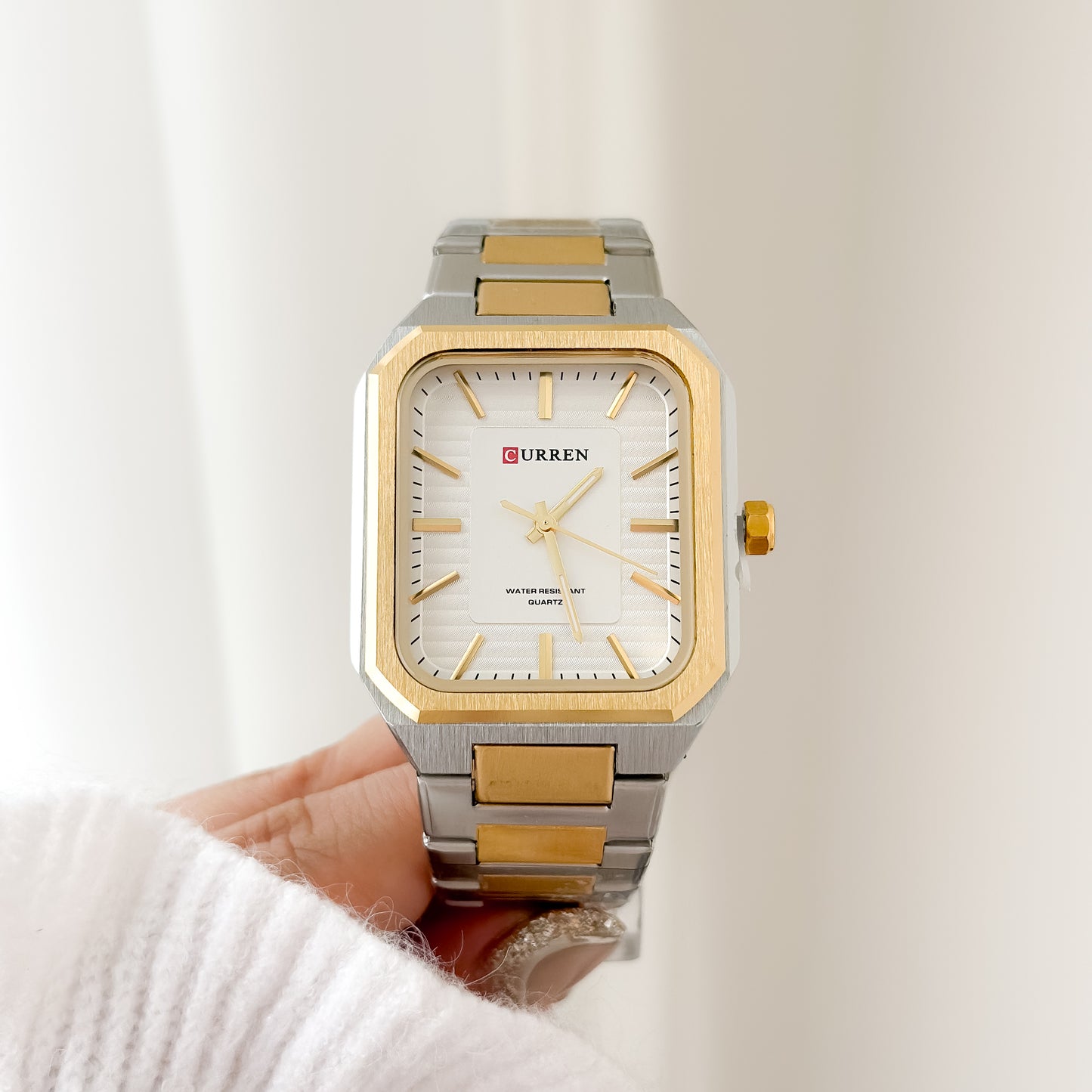 Reloj Curren G&P