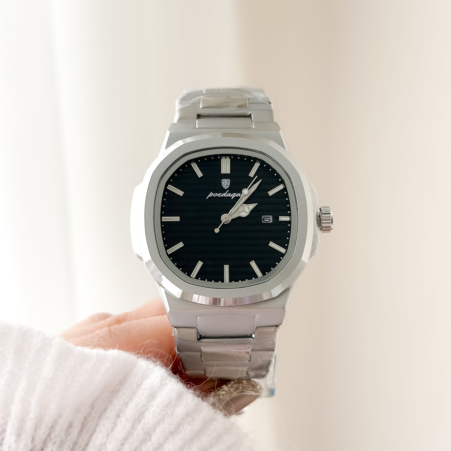 Reloj Poedagar PP