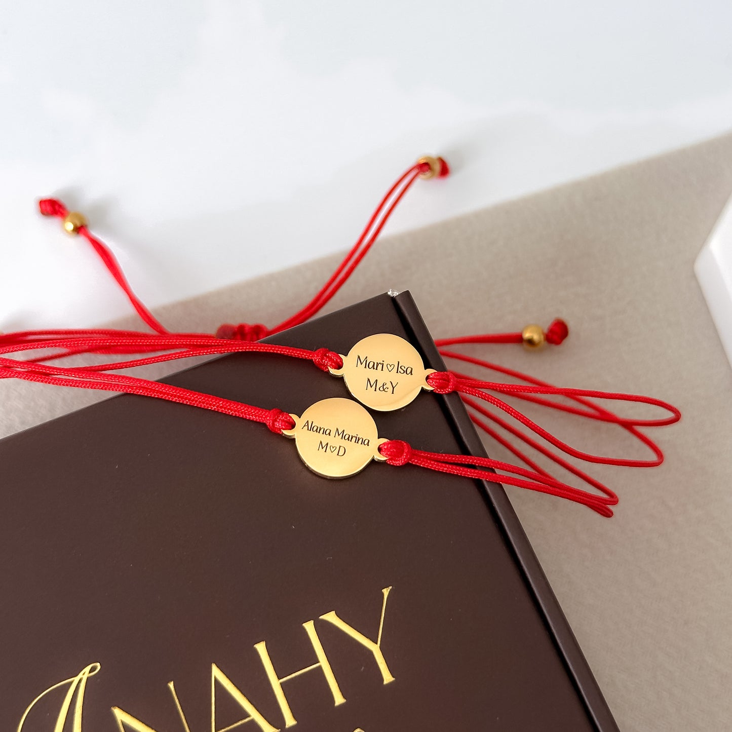 Pulsera Tiny 10mm