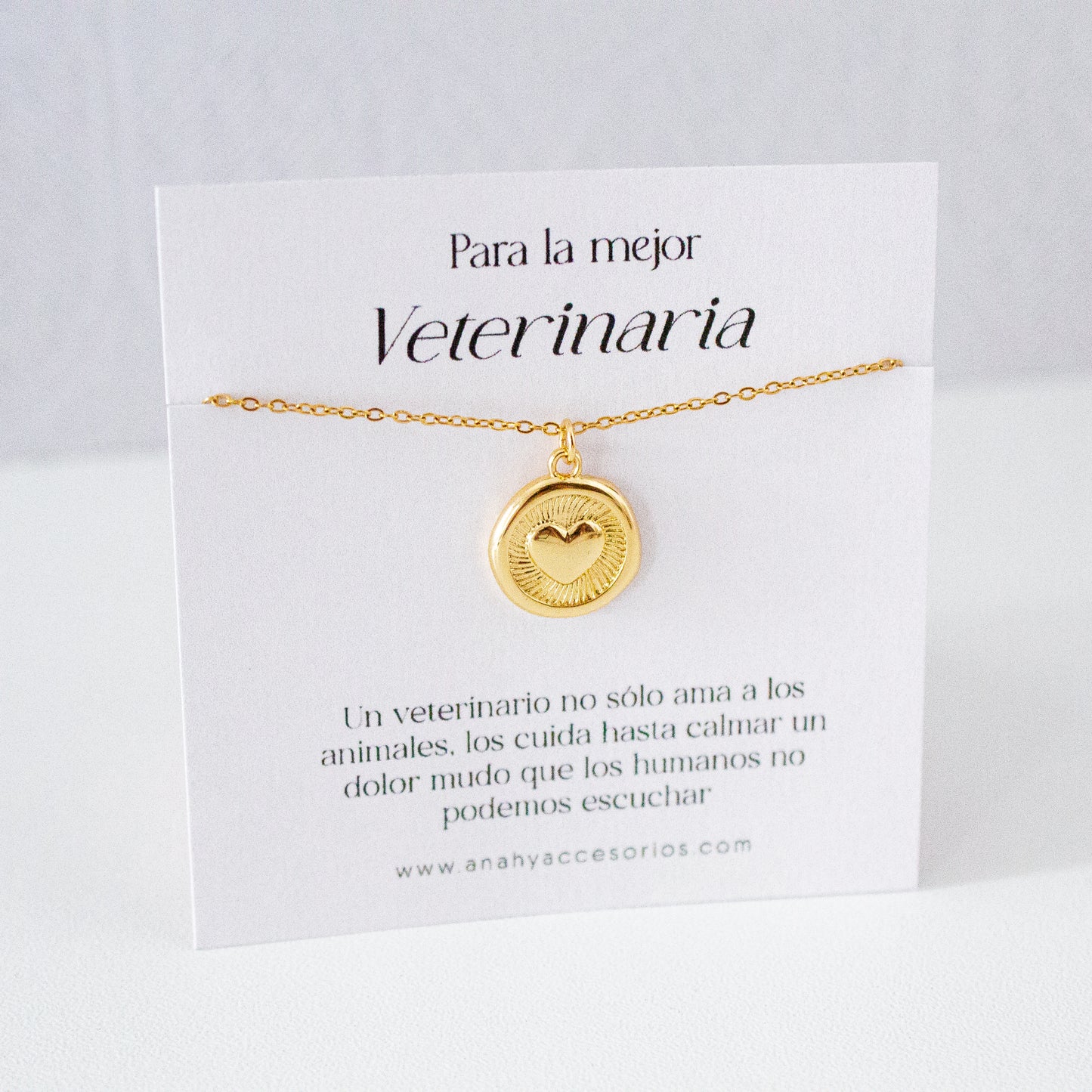 Cadena Veterinaria 1