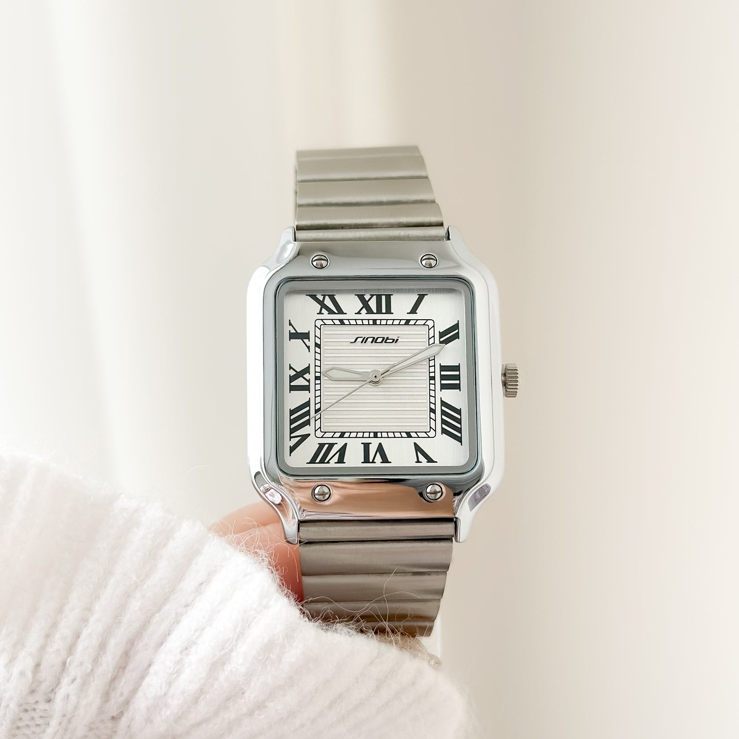 Reloj Sinobi ST