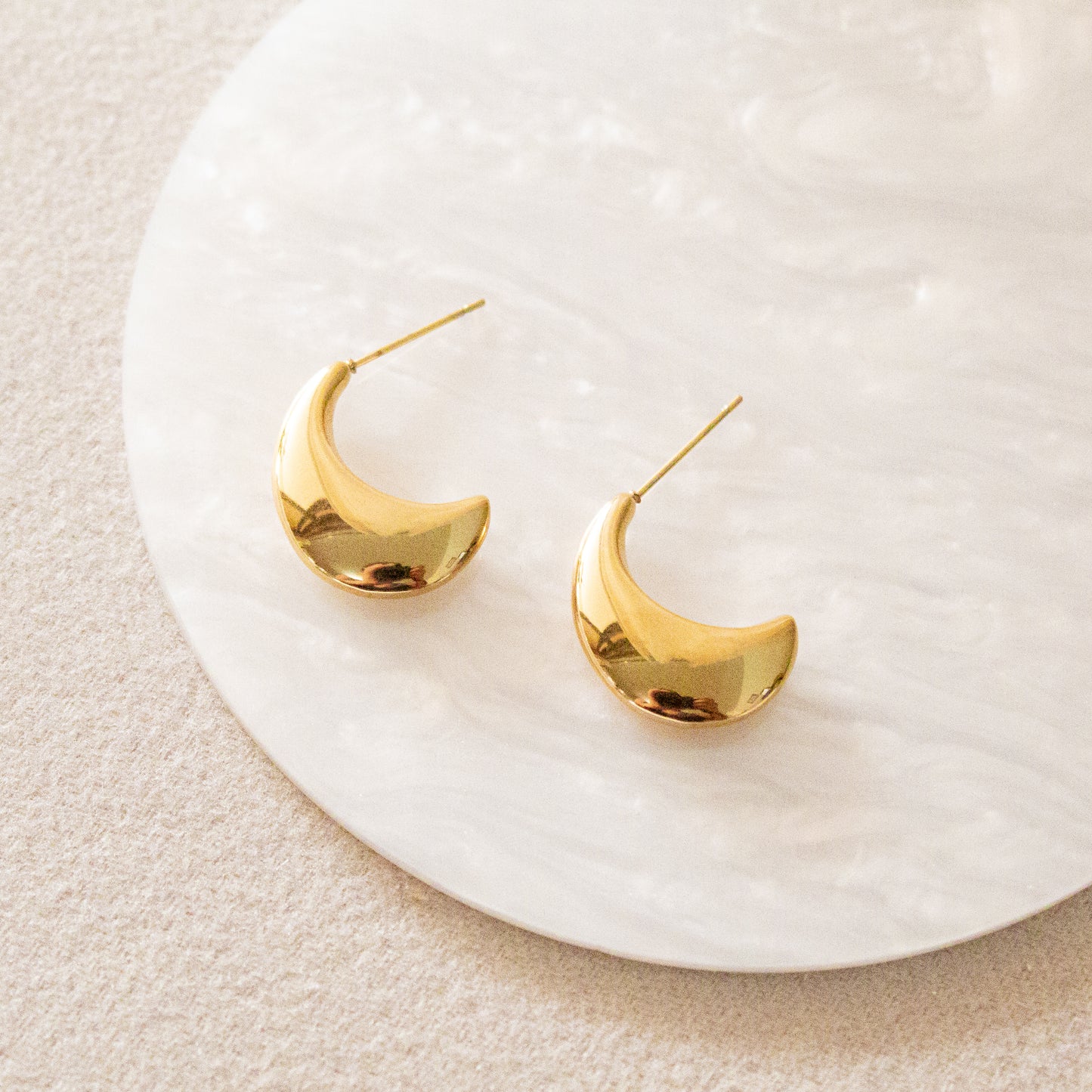 Aretes Curve