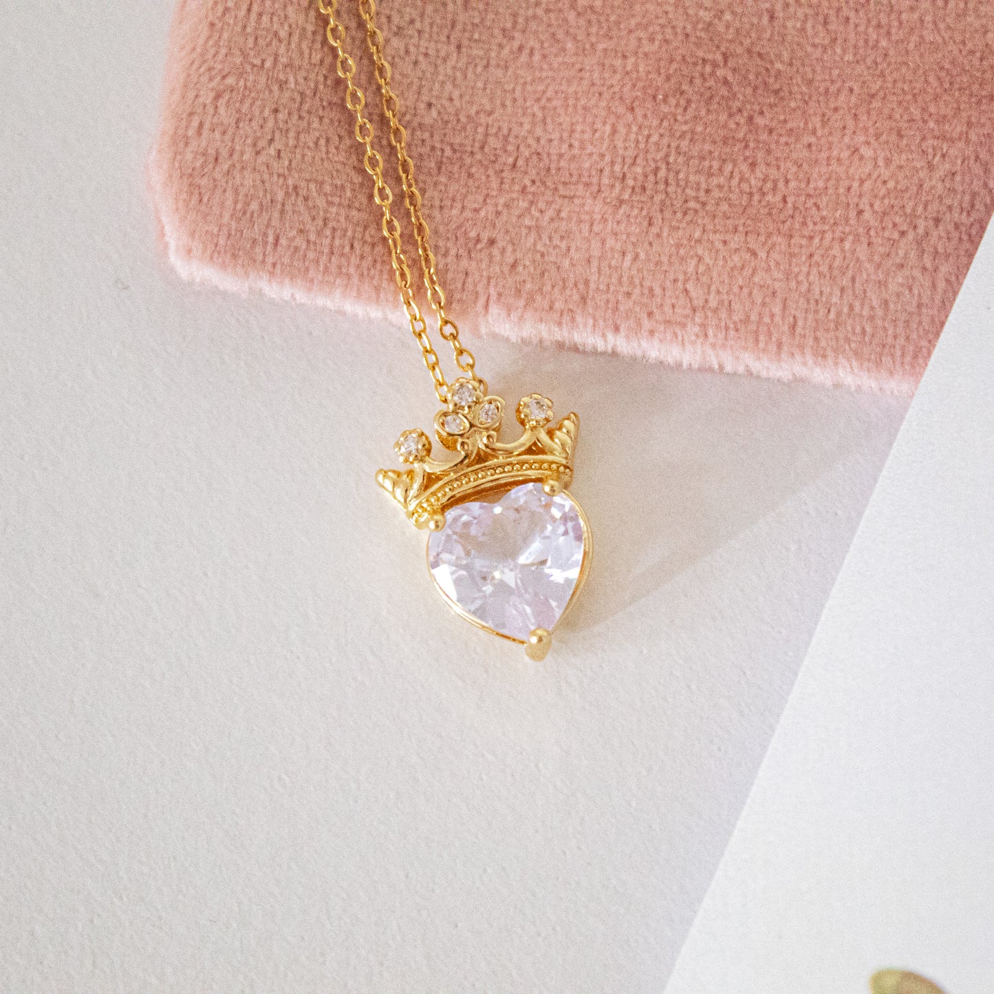 La Princesa y el Sapo