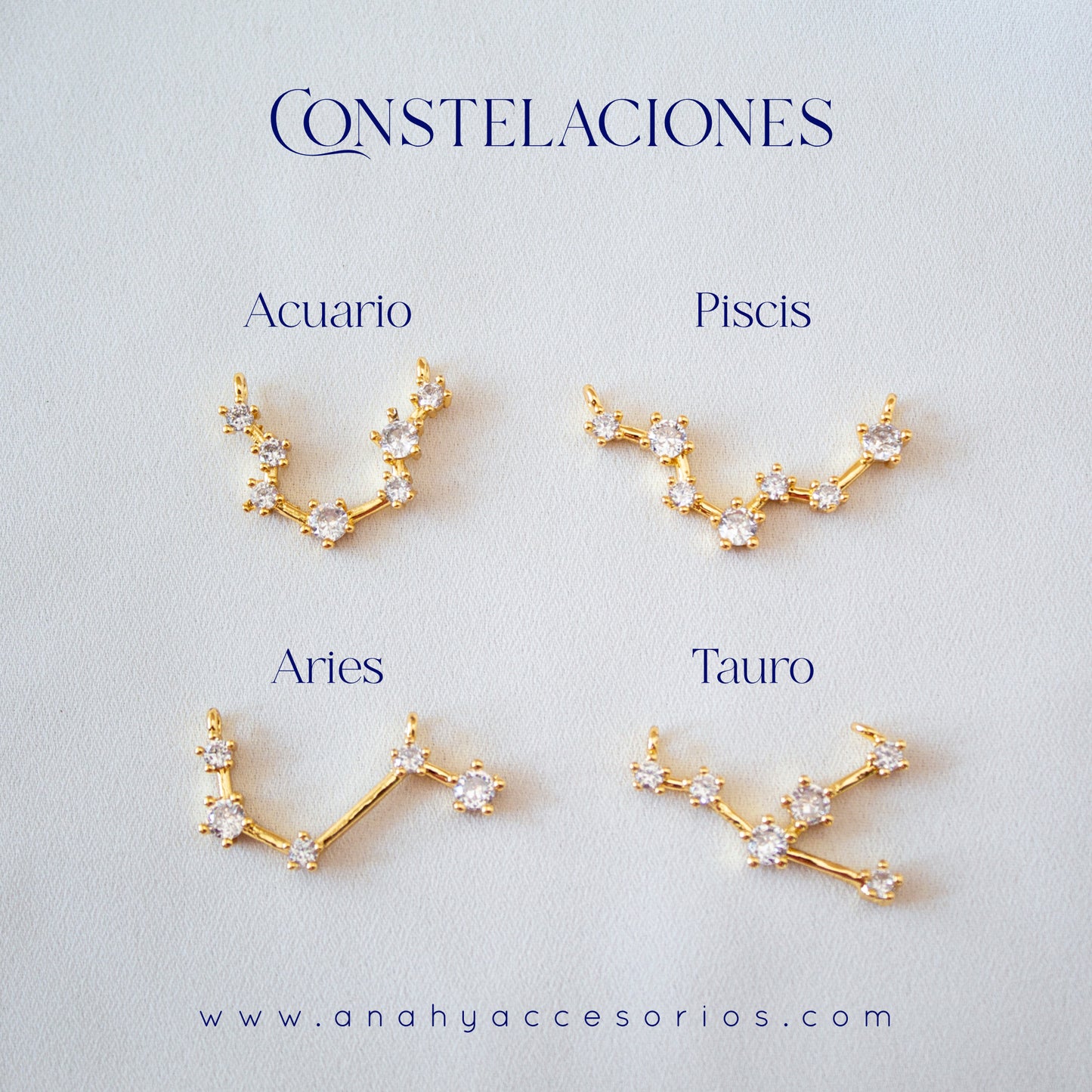 Cadena Constelaciones