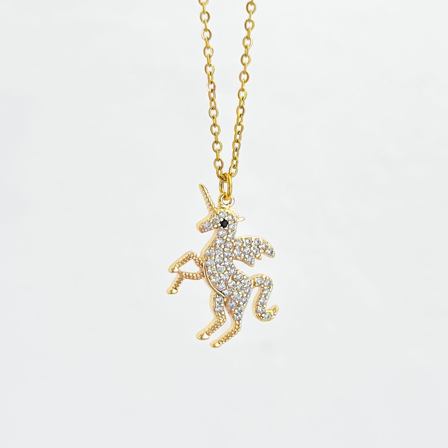 Cadena Unicornio
