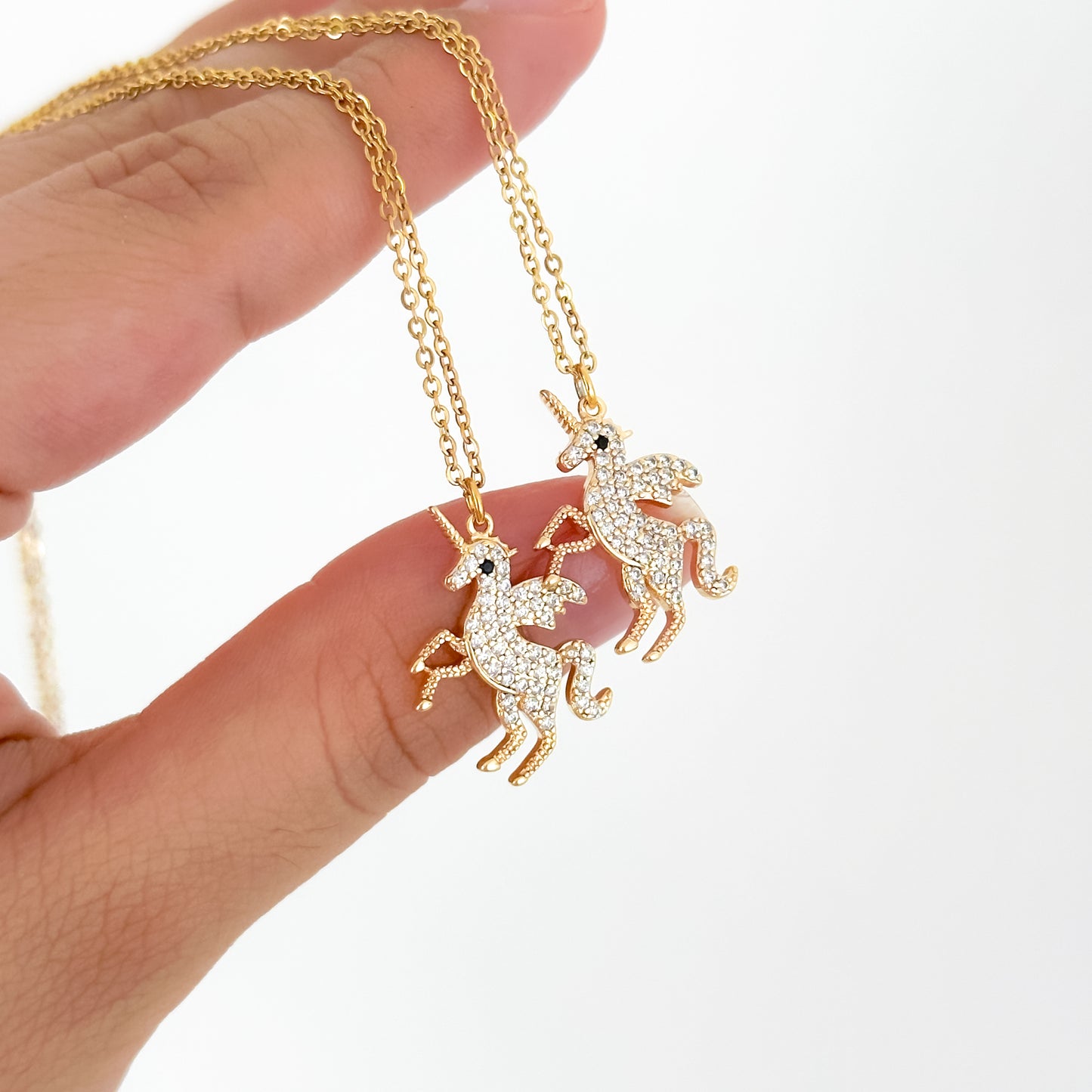 Cadena Unicornio