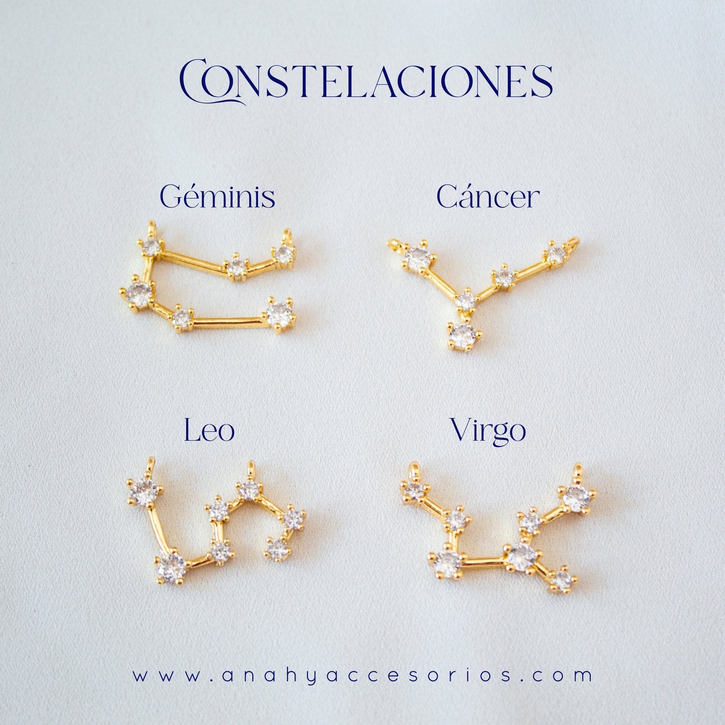 Cadena Constelaciones