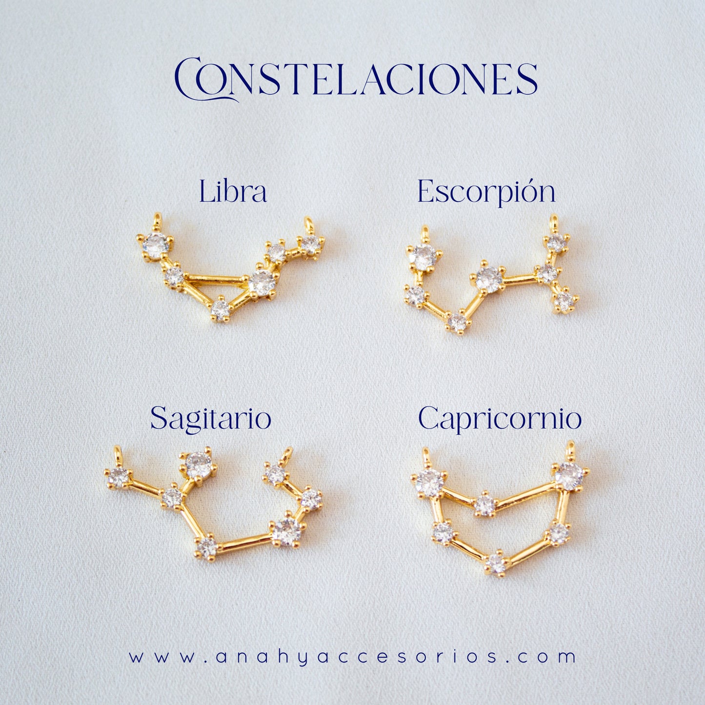 Cadena Constelaciones