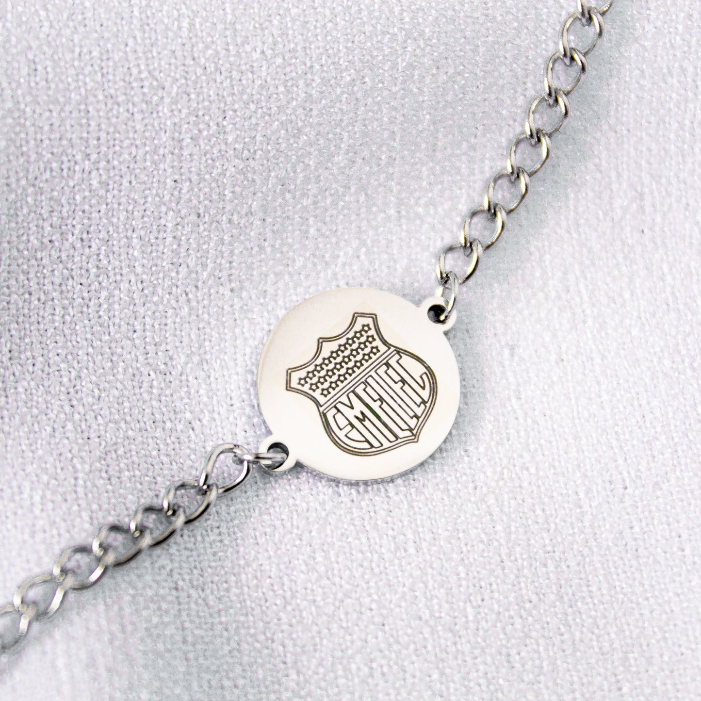 Pulsera equipo favorito