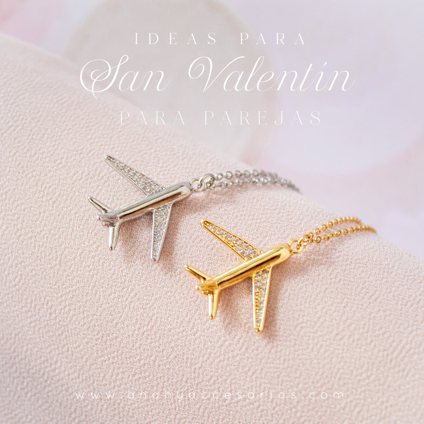 Cadena Avión circones