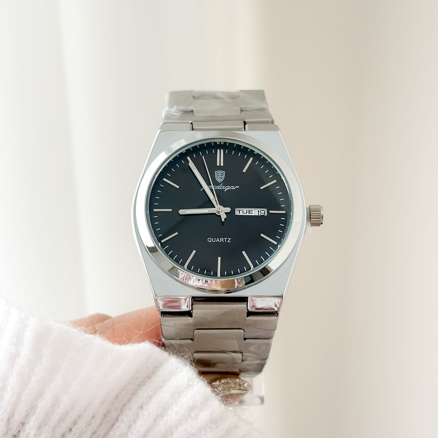 Reloj Poedagar TS