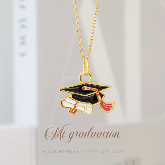 Cadena de Graduación