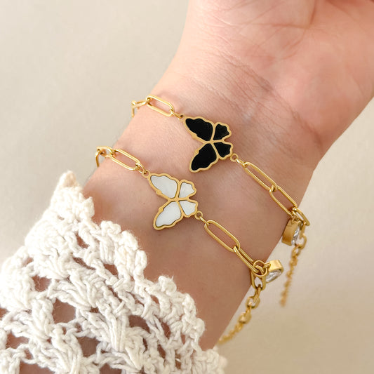 Pulsera Mariposa