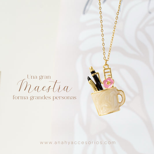 Cadena Maestra 2