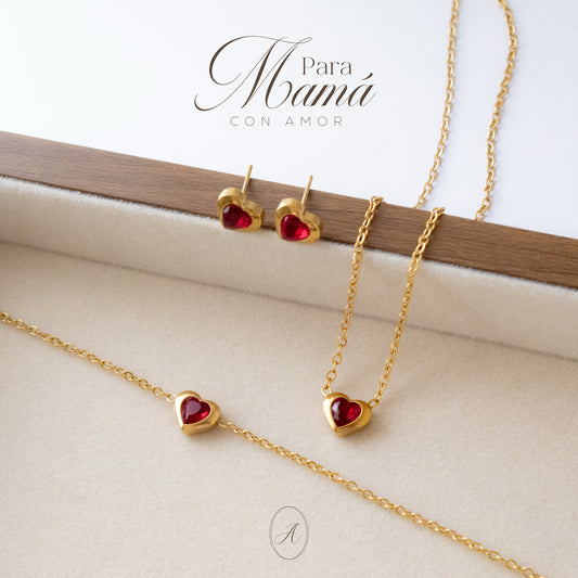 Conjunto Amor