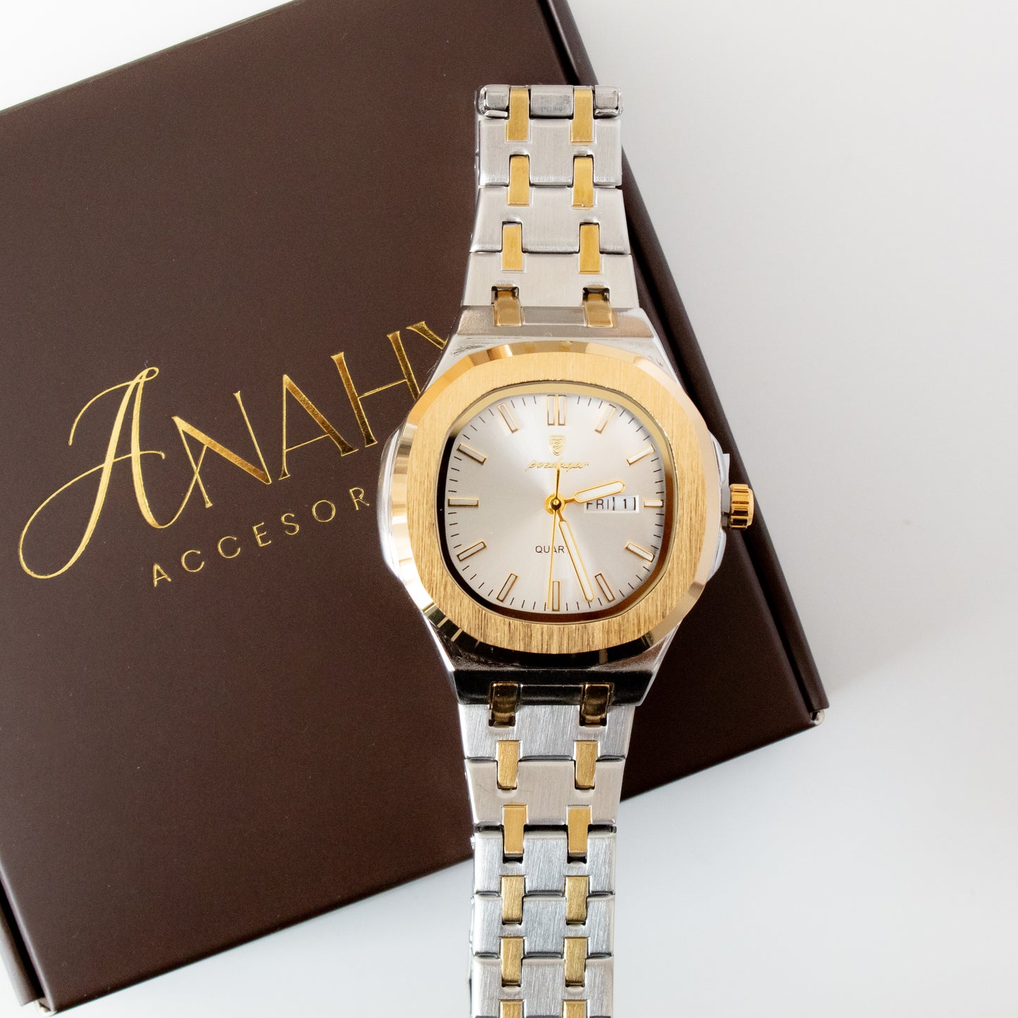 Reloj Poedagar PP
