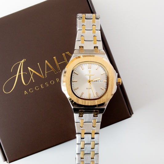 Reloj Poedagar PP