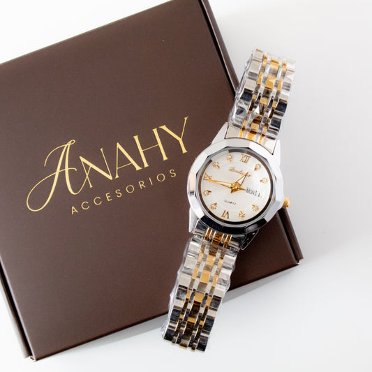 Reloj Poedagar Diamond