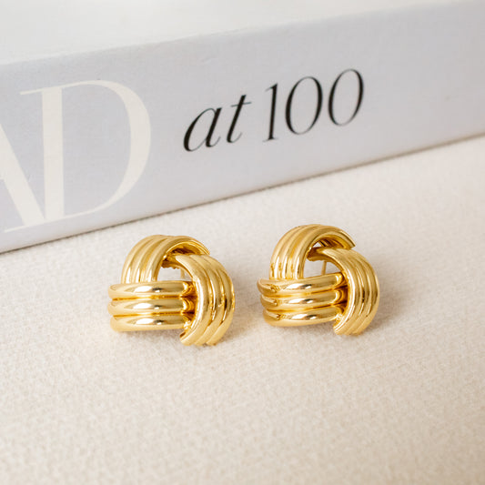 Aretes Ágata