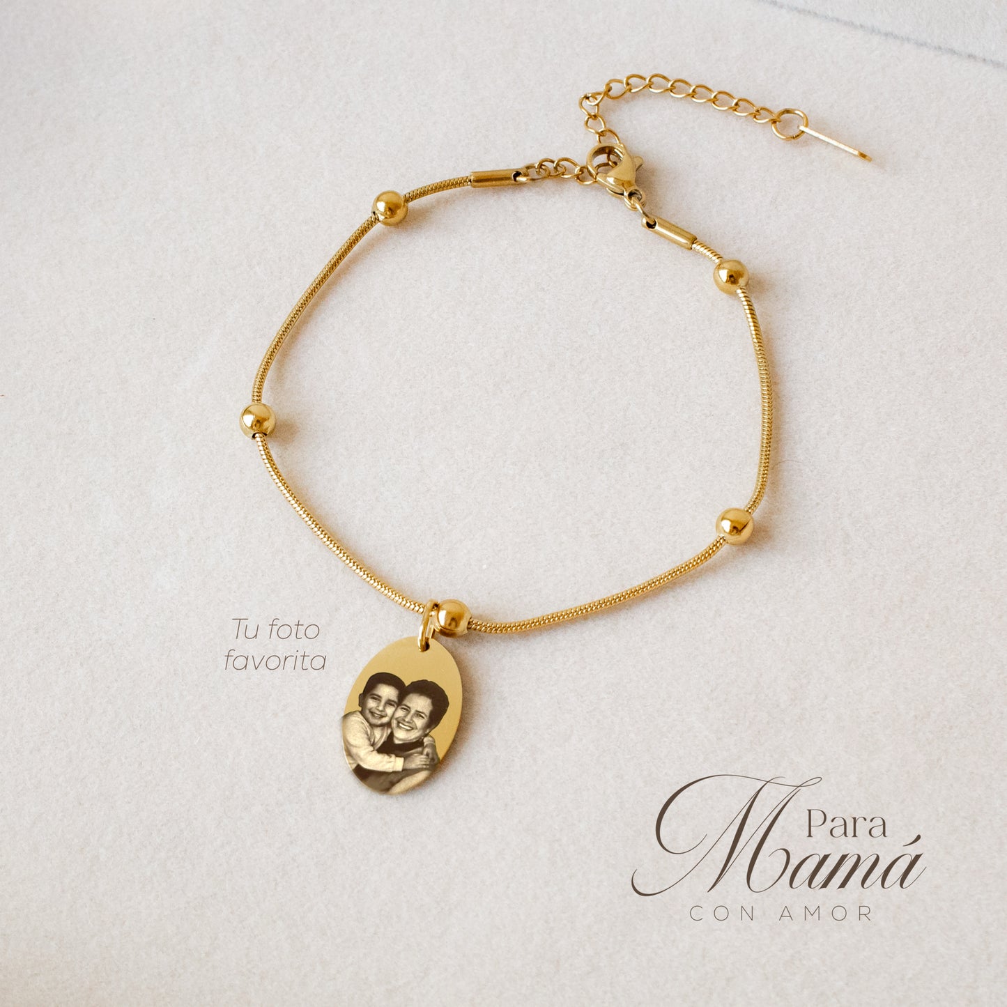 Pulsera Balines
