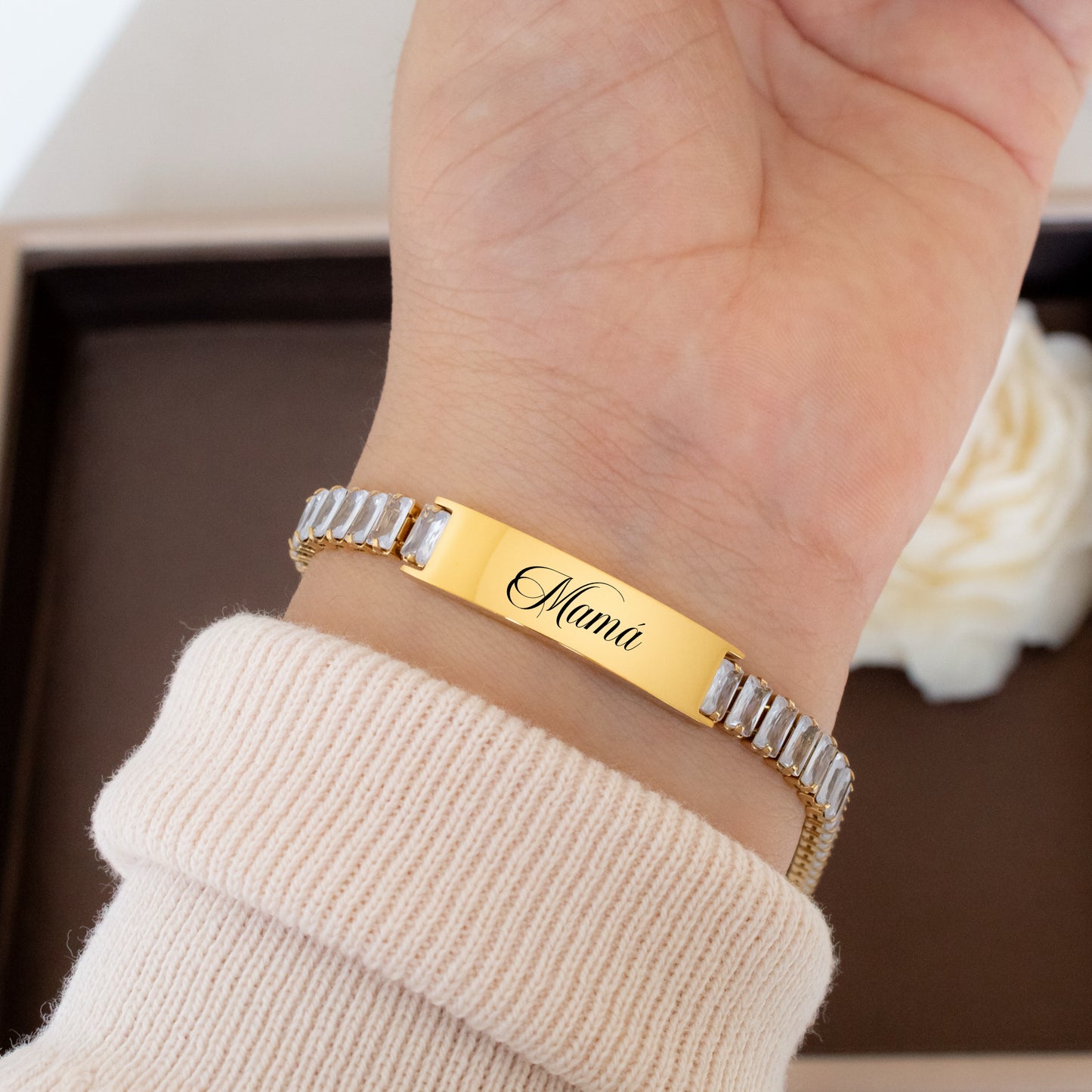 Pulsera Celine