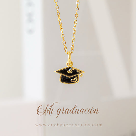 Cadena Graduación Peque