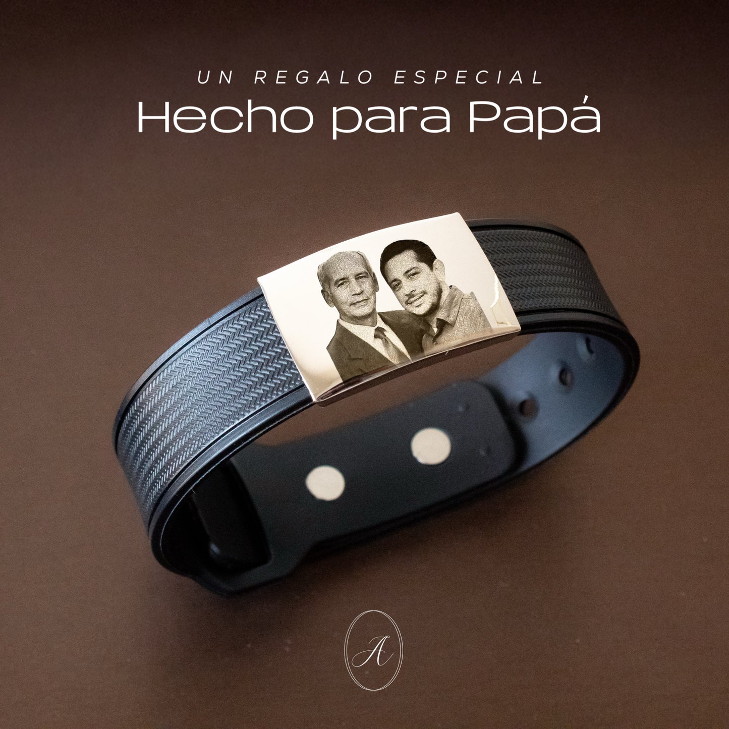 Brazalete Dad