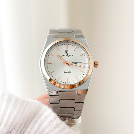 Reloj Poedagar Rose TS