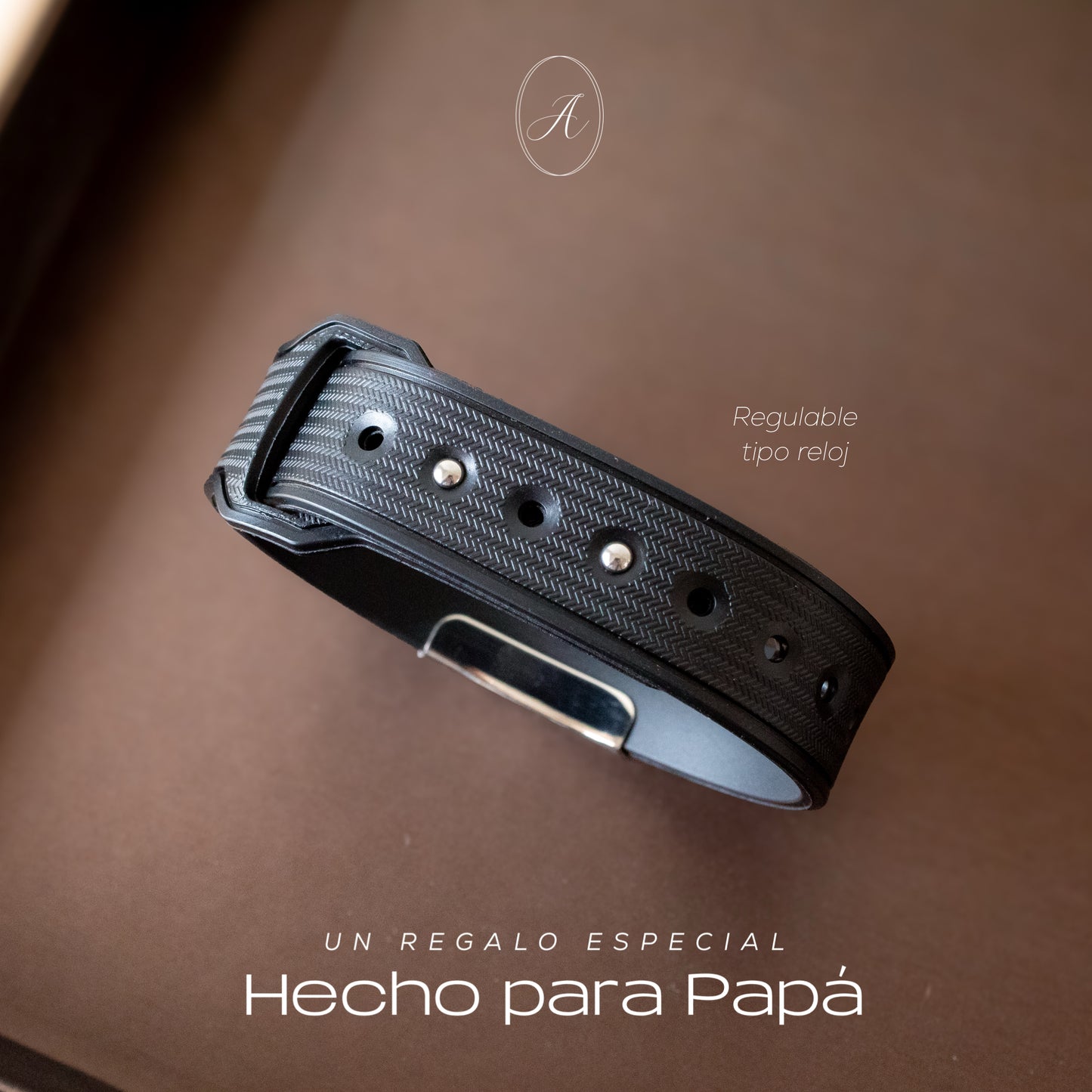 Brazalete Dad