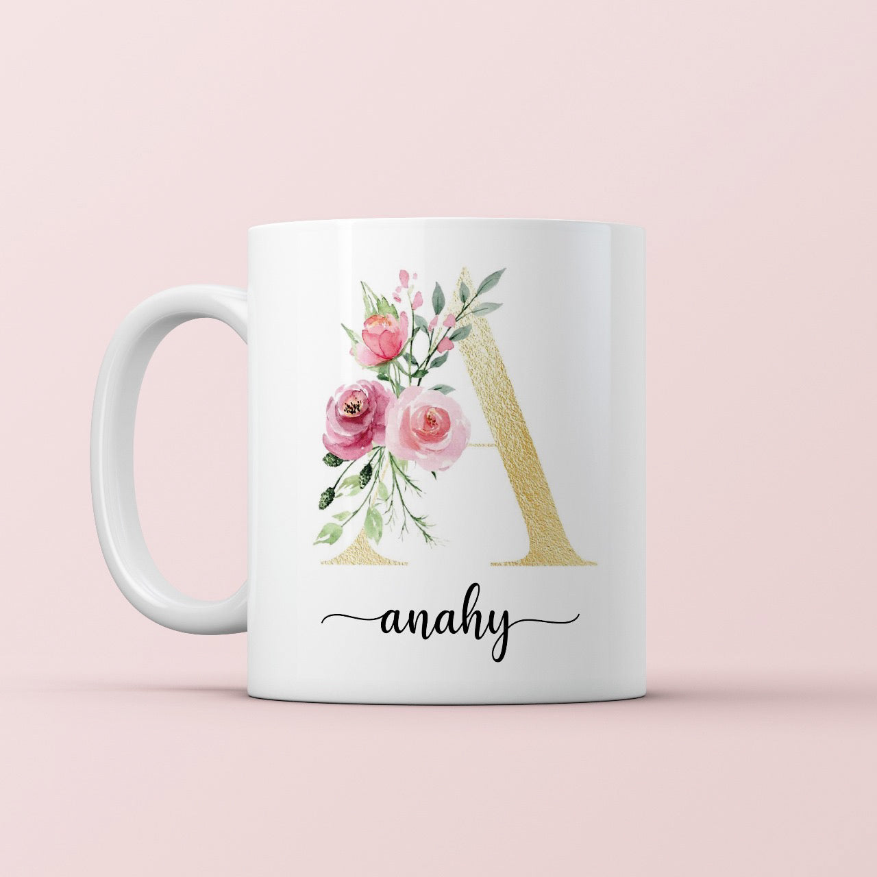Taza personalizada con diseño