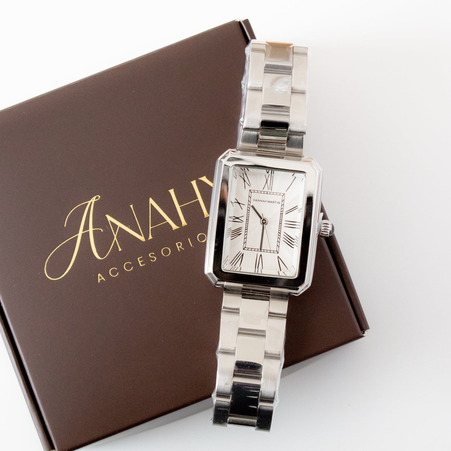 Reloj Hannah Martin
