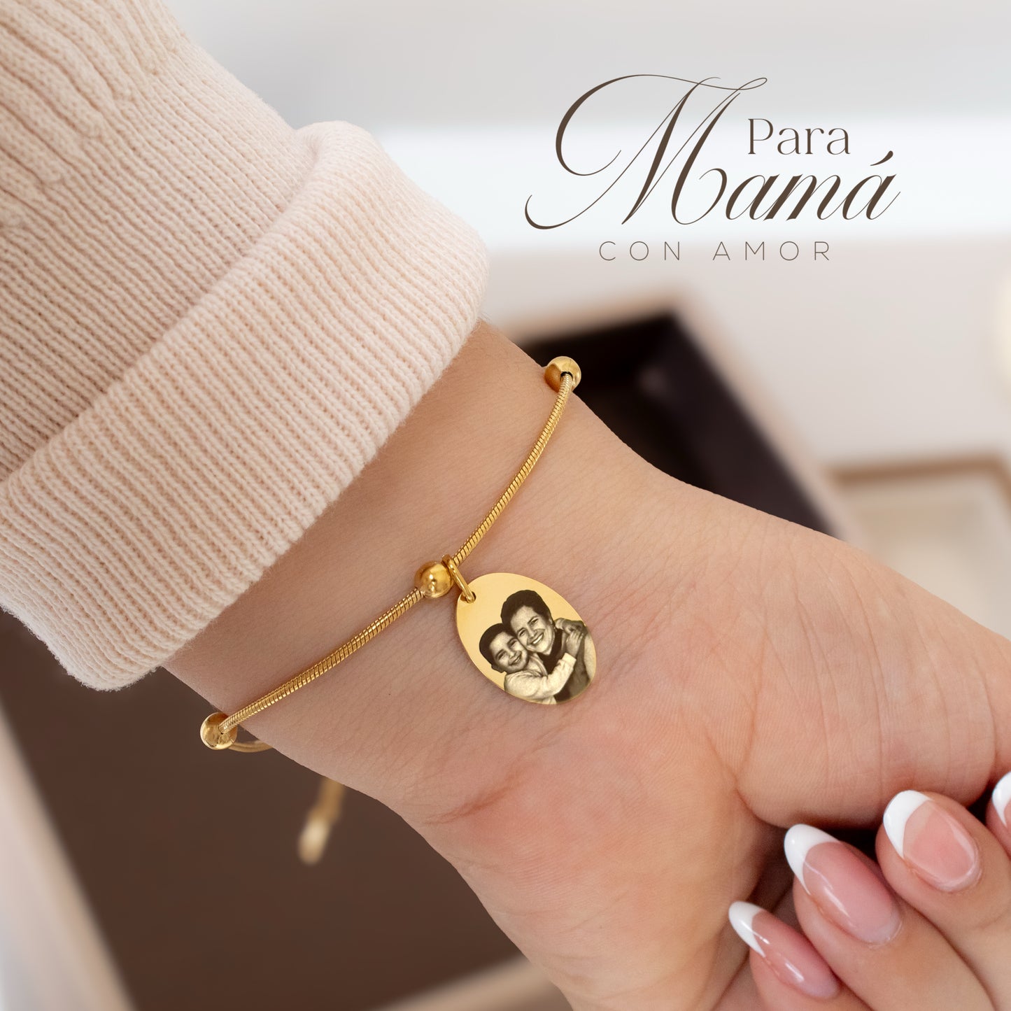 Pulsera Balines