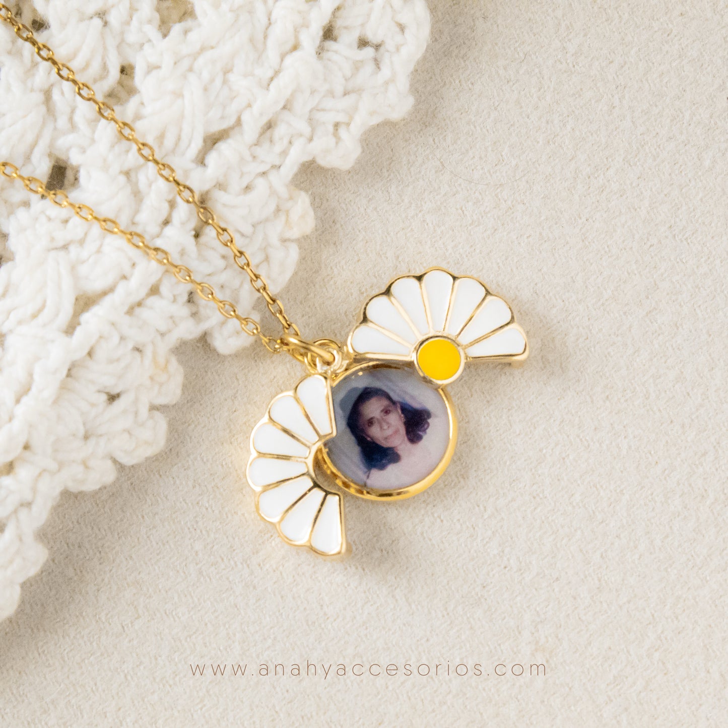 Cadena dulce Margarita