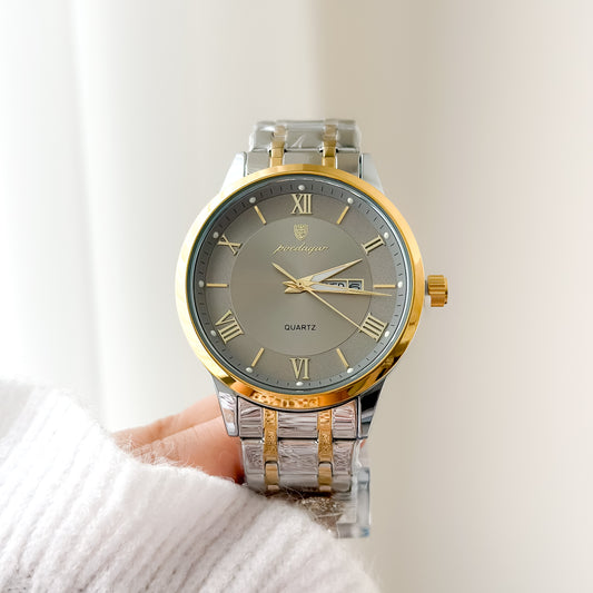 Reloj Poedagar Romanos