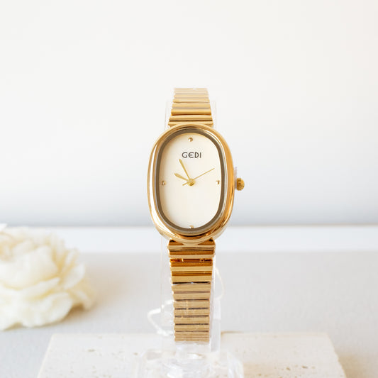 Reloj Gedi Oval