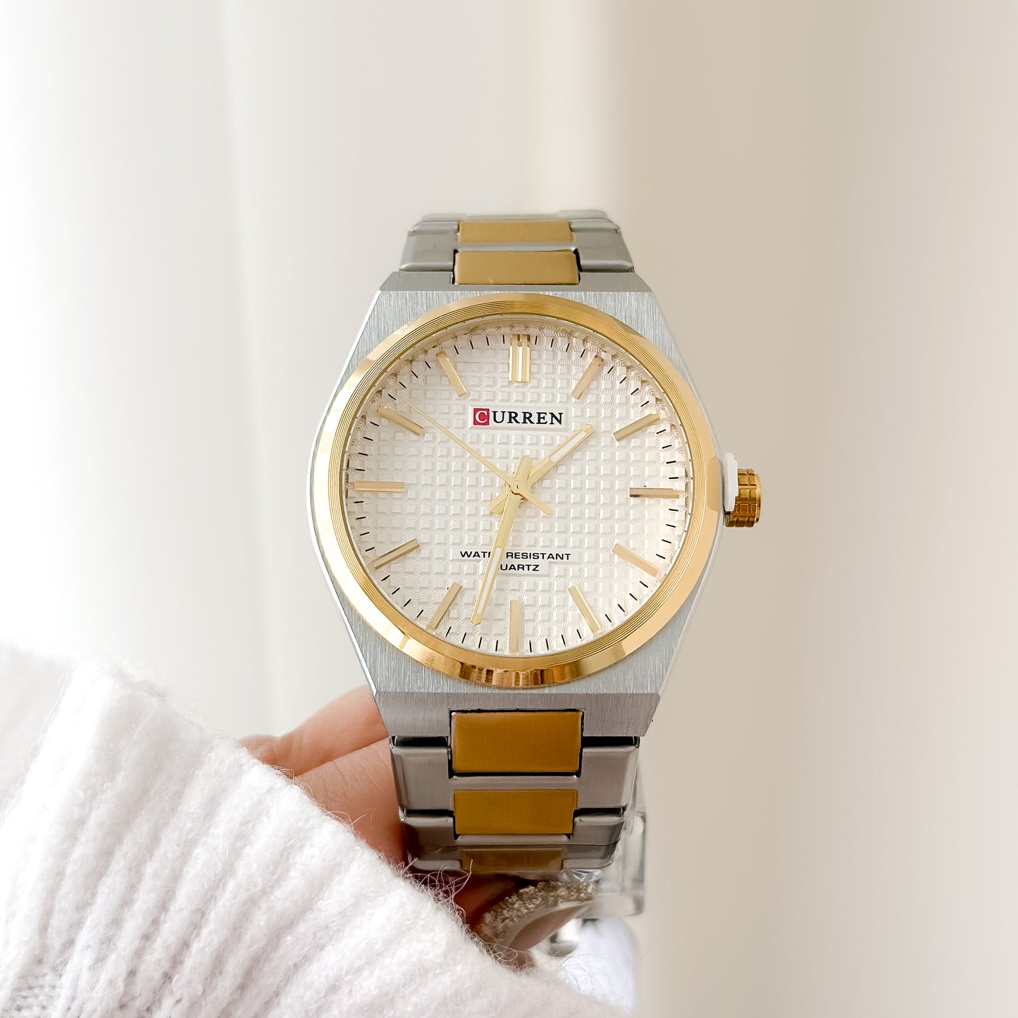 Reloj Curren RX