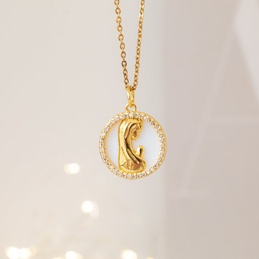 Cadena Virgen María