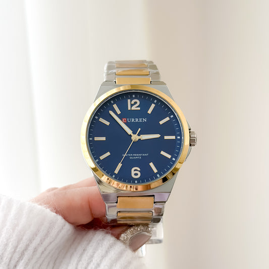 Reloj Curren Deportivo