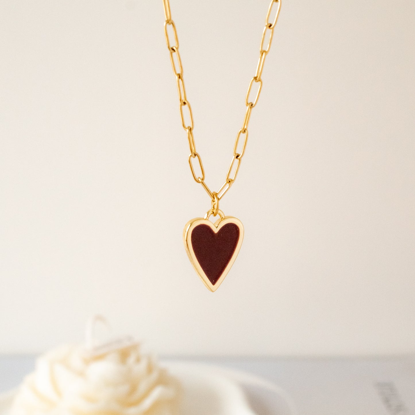 Cadena Corazón vino