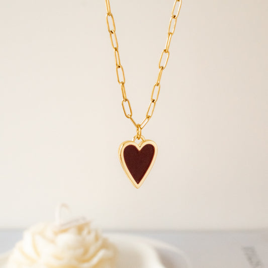 Cadena Corazón vino