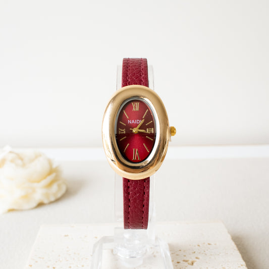 Reloj Naidu Vino