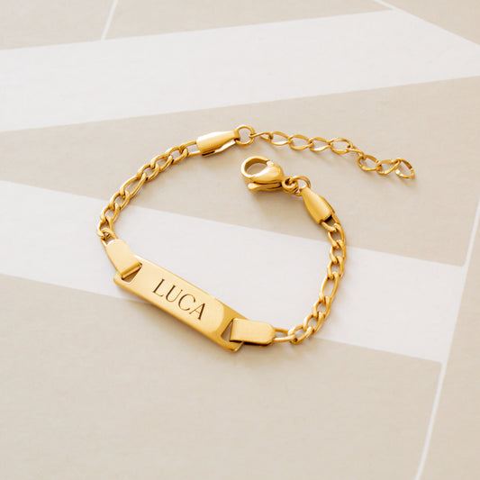 Pulsera Bebé 4