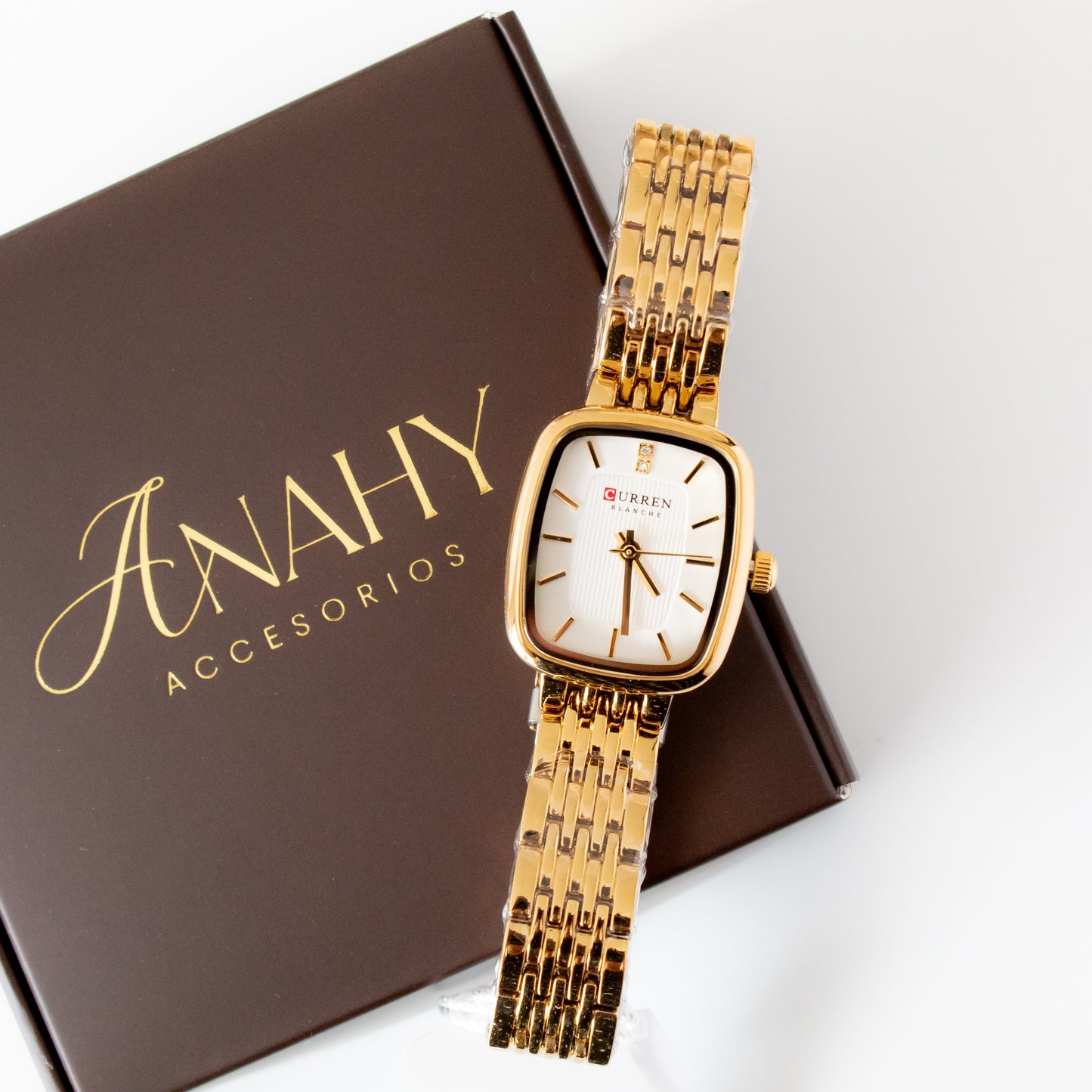Reloj Curren Clásico